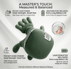 Electric Neck & Shoulder Pain Relief Massager