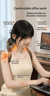 Electric Neck & Shoulder Pain Relief Massager