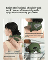 Electric Neck & Shoulder Pain Relief Massager