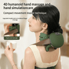 Electric Neck & Shoulder Pain Relief Massager
